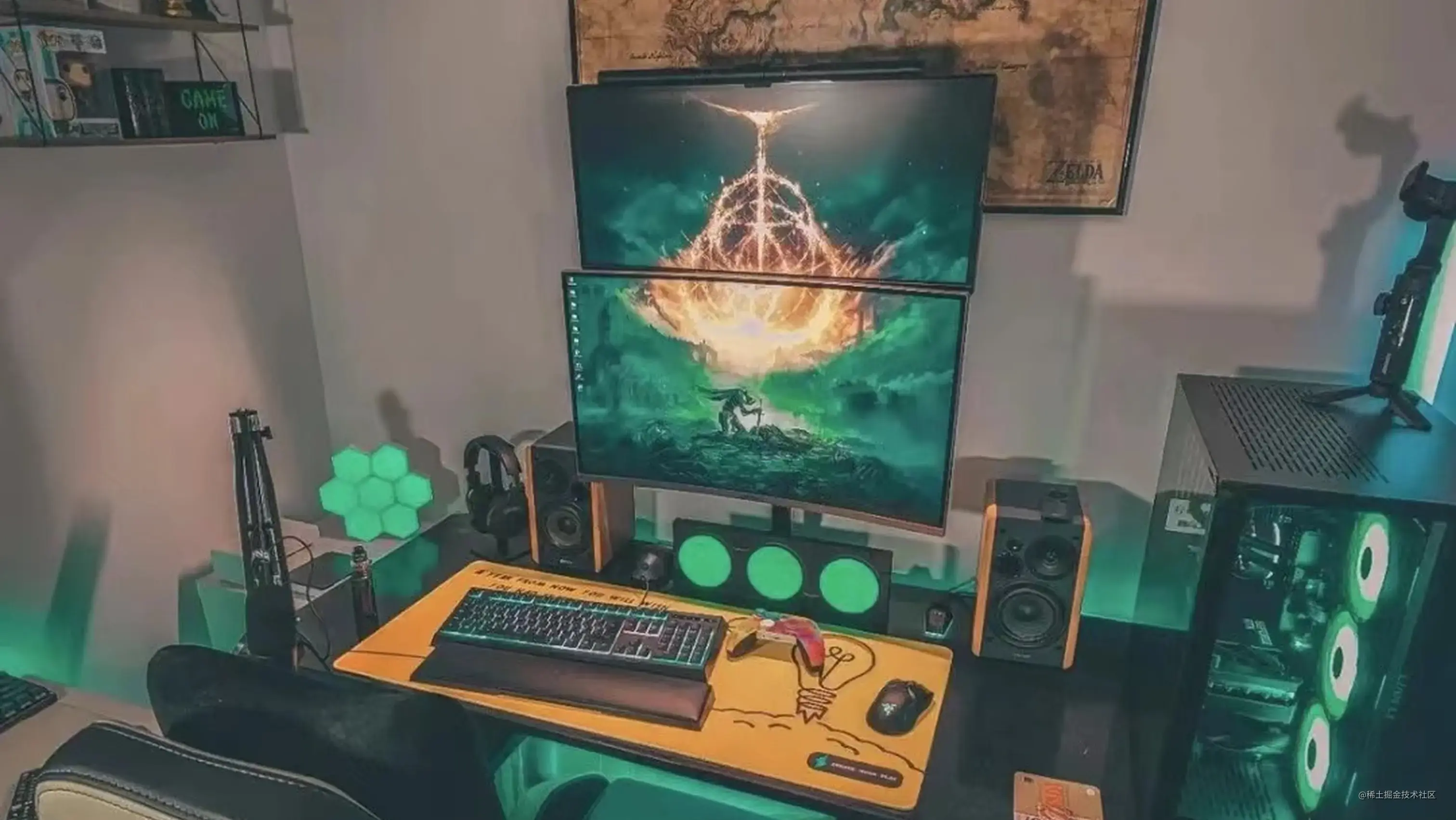 千万级并发不是玄学，是靠这5个实打实的“防崩”动作撑下来的